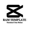 Ramm | Template-avatar