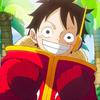 Junishark (Luffy's) -avatar