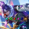 KOXAiN [AM/CC]-avatar