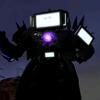 Titan Tv man -avatar
