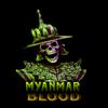 myanmar blood -avatar