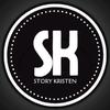 Story Kristen 💒-avatar