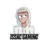 Issac Gaming -avatar