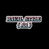 RAVAL {AR}-avatar