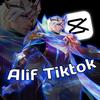 Alif Tiktok🎟️-avatar