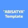 ABISATYA [TEMPLATE]-avatar