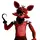 Kevin foxy 