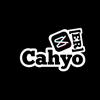 Cahyo [ER]-avatar