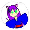 Neko Anime-avatar