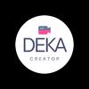 DEKA CREATOR-avatar