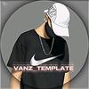 VANZ_TEMPLATE -avatar
