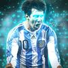 Footy speed-avatar