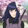 la _fan _d'Hinata -avatar