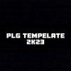 PLG tempelate 2K23-avatar