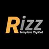 Rizz Template -avatar