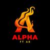 Alpha [AR]-avatar