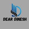  DEAR Dinesh-avatar