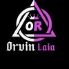 Orvin(Agensi CR)-avatar