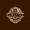 MAMATDE-avatar