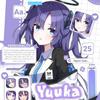Yuuka San~-avatar