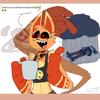 cristal crafticor -avatar