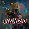 LINK 2.0 -avatar