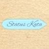 Status Kata-avatar