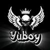 Yuboy 𝖋𝖙 𝐀𝐑-avatar