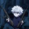 Killua-avatar