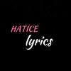 Haticelyrics -avatar