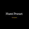 Hunt ft AR-avatar