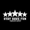 Stay Have Fun[SHF] ✪-avatar