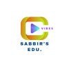 Sabbir's Vibes -avatar