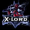 The X Lord-avatar