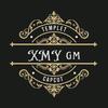 XMY||TEMPLET [GM]-avatar