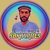 SBK Writes-avatar