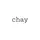 chay