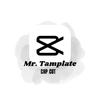 Mr. Template CapCut-avatar