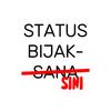 StatusBijakSini-avatar