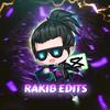 RAKIB EDITS -avatar