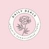 Daily Deals-avatar