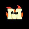 Msar࿐ [AR]-avatar