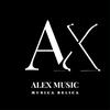 ALEX_MUSIC -avatar