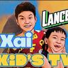 Xai Lance Kid's Tv-avatar