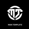 MAN TEMPLATE [MC]-avatar