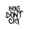 boys don't cry[AR]-avatar