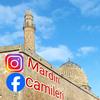Mardin camileri ve tarihi-avatar