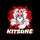 KITSUNE [ ON ]