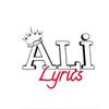 AliLyrics-avatar