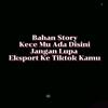 Bahan Story [MRS] -avatar